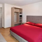 Casa Fiocco Di Neve