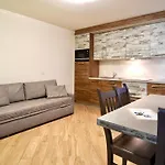 Casa Fiocco Di Neve
