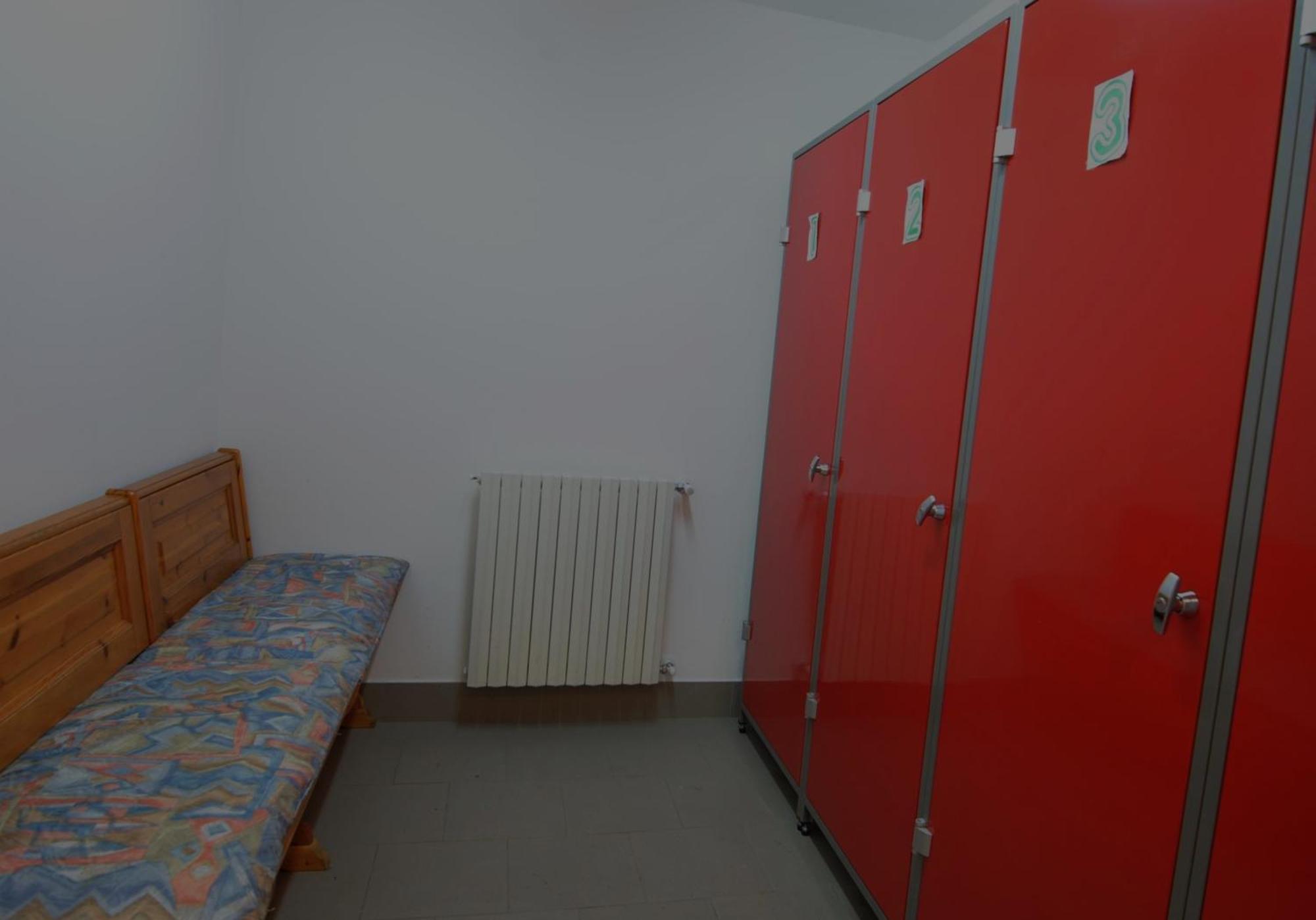 Appartement Casa Fiocco Di Neve