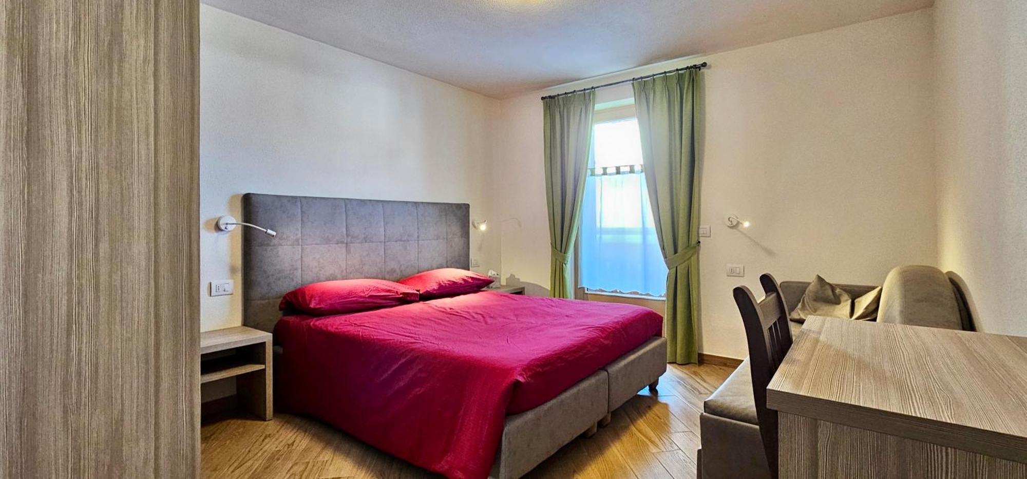 Appartement Casa Fiocco Di Neve *