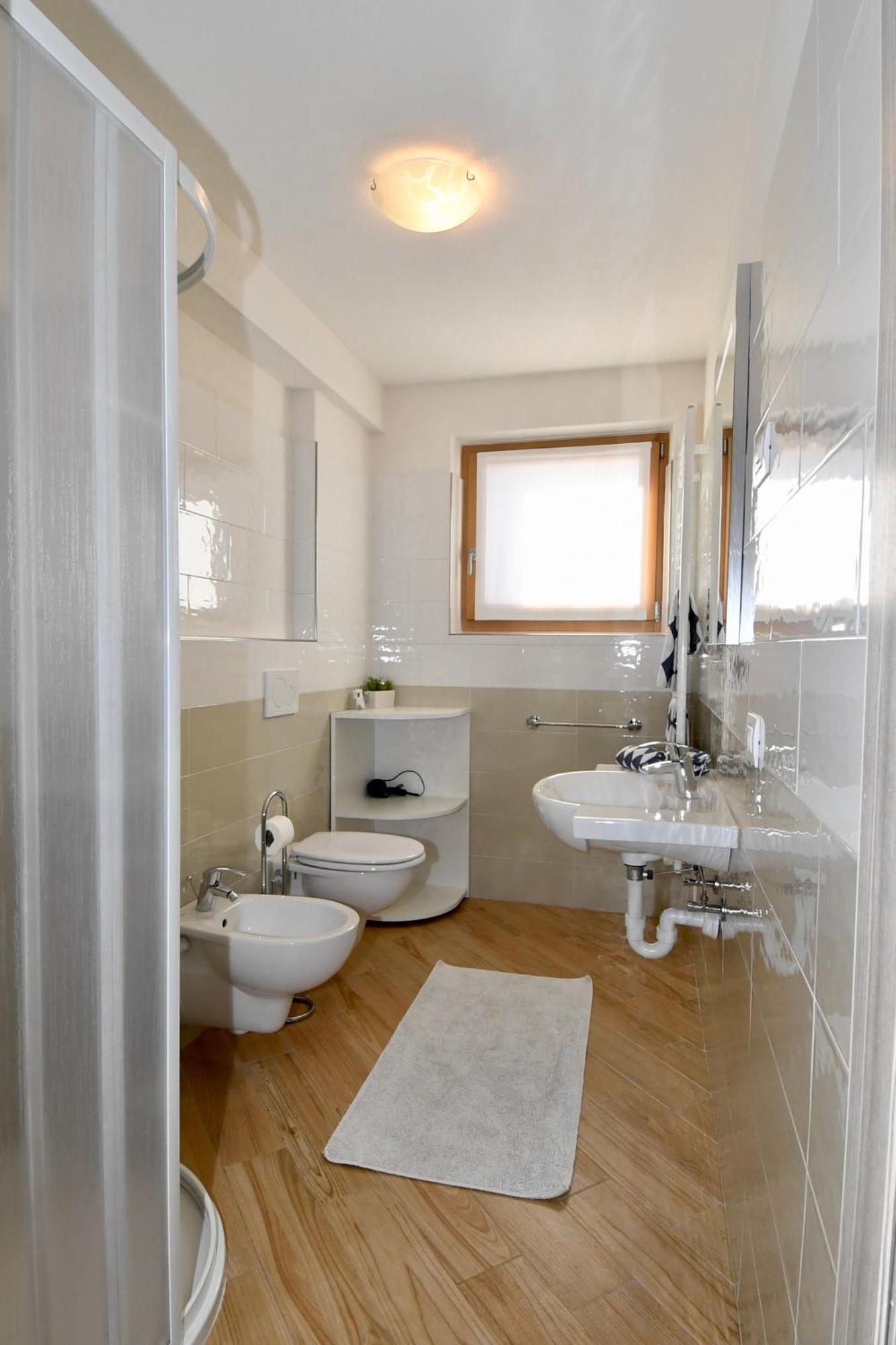 Appartement Casa Fiocco Di Neve Livigno