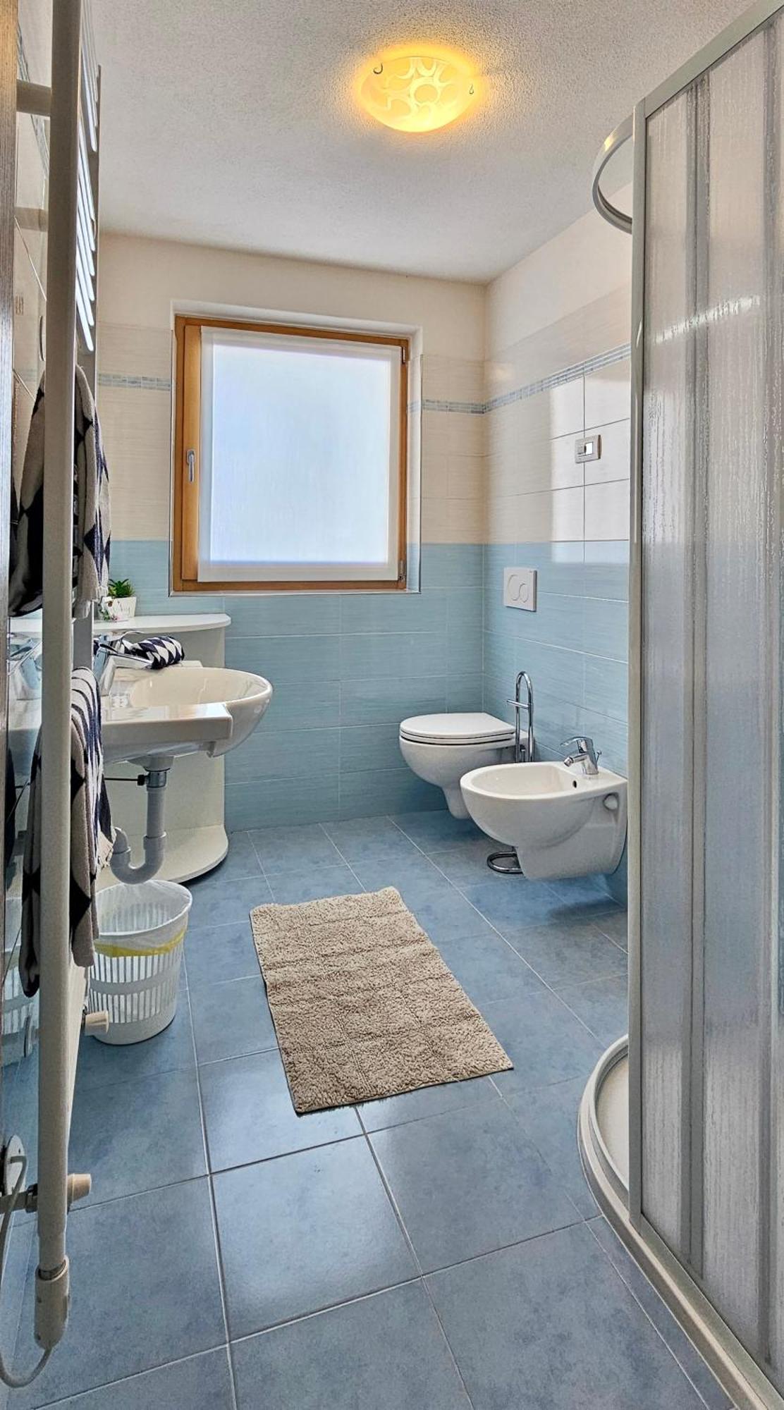 Casa Fiocco Di Neve Appartement