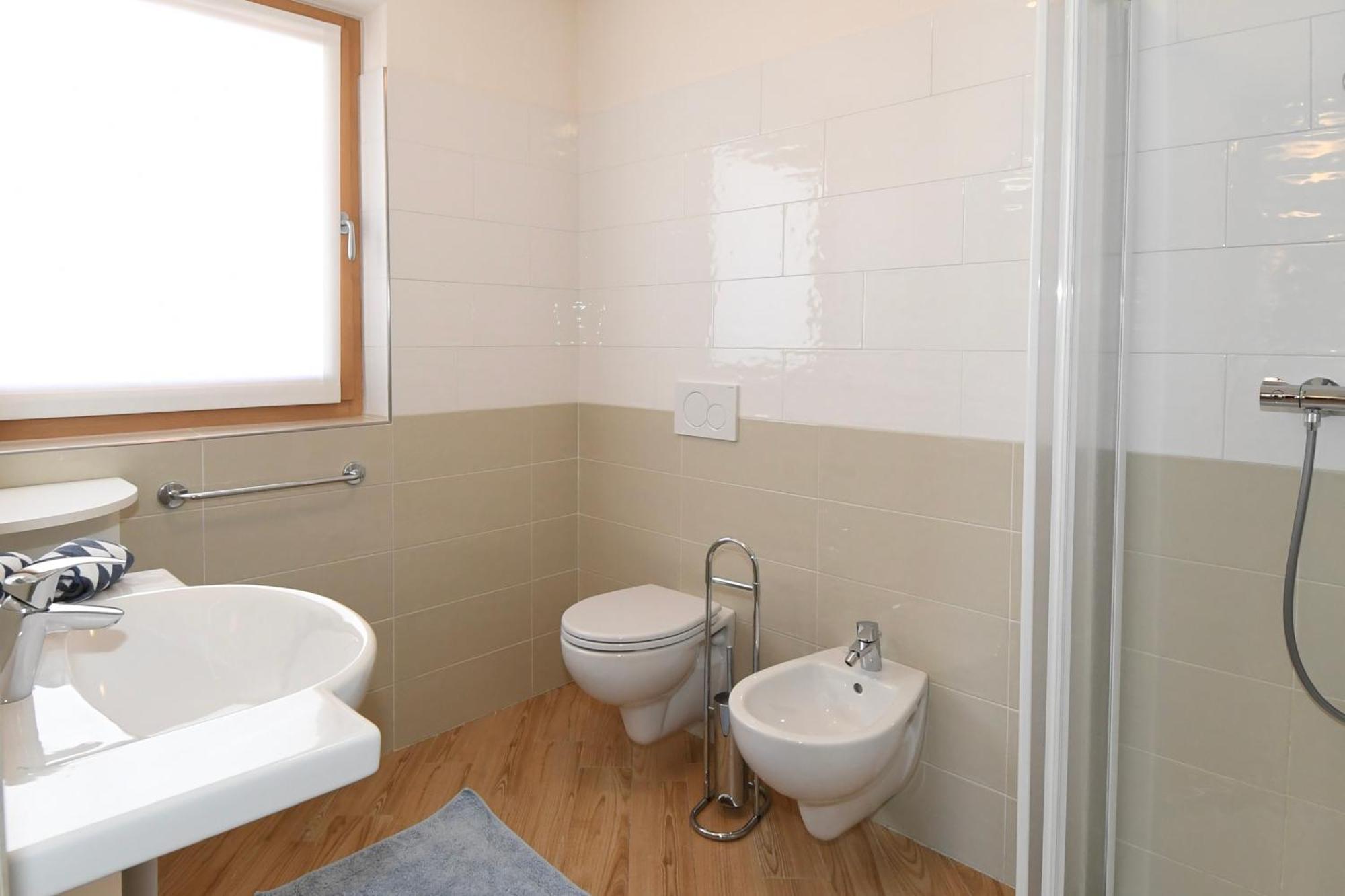 Appartement Casa Fiocco Di Neve