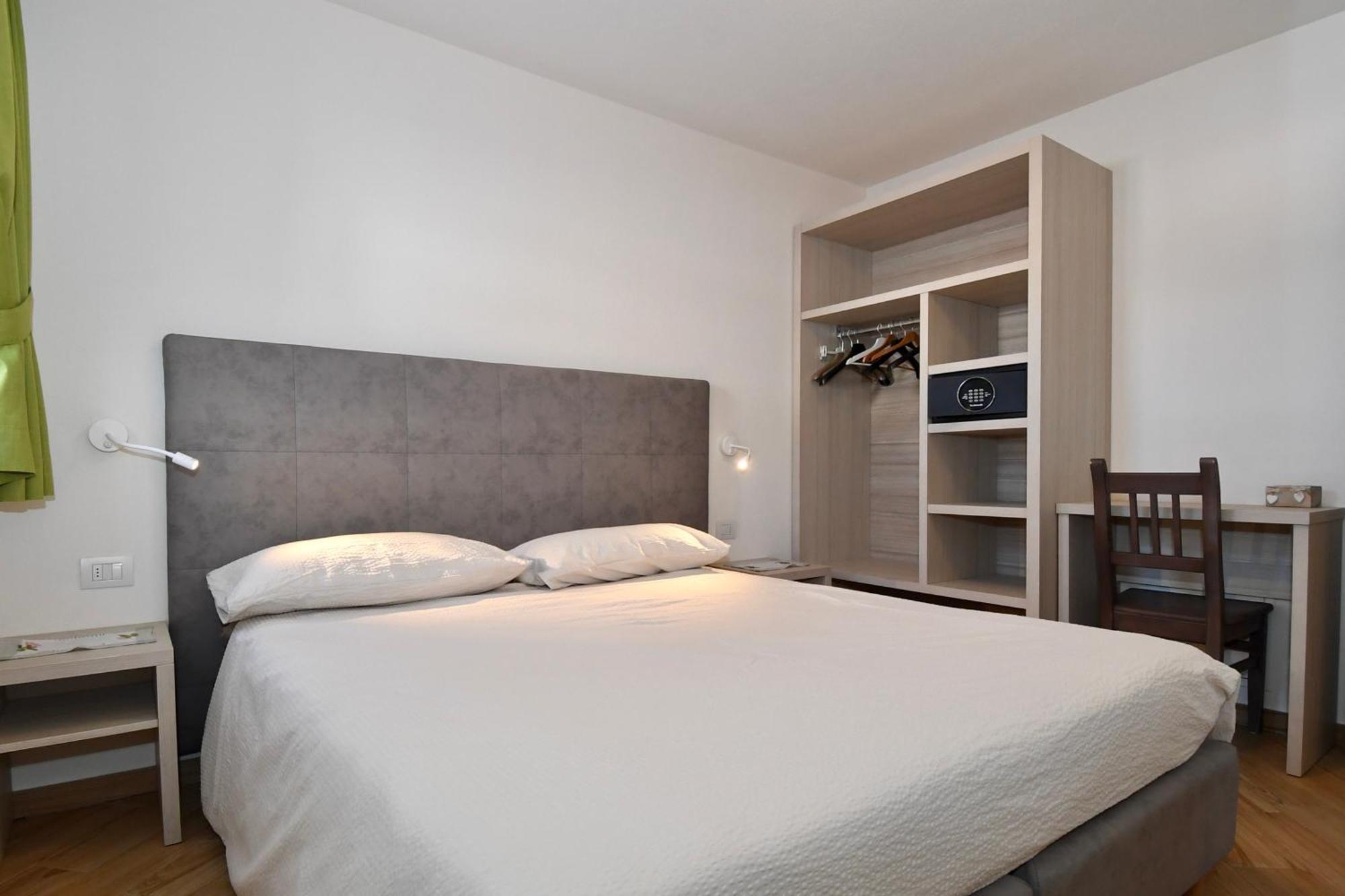Appartement Casa Fiocco Di Neve *