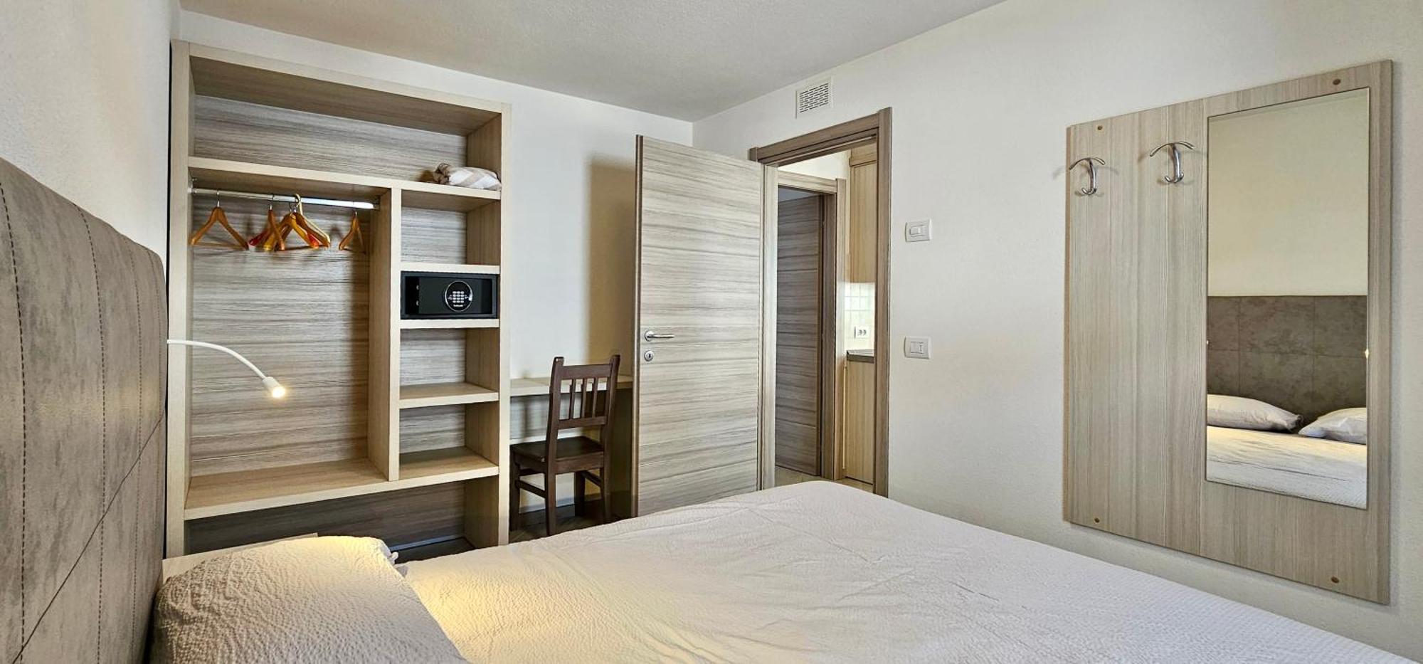 Appartement Casa Fiocco Di Neve Livigno