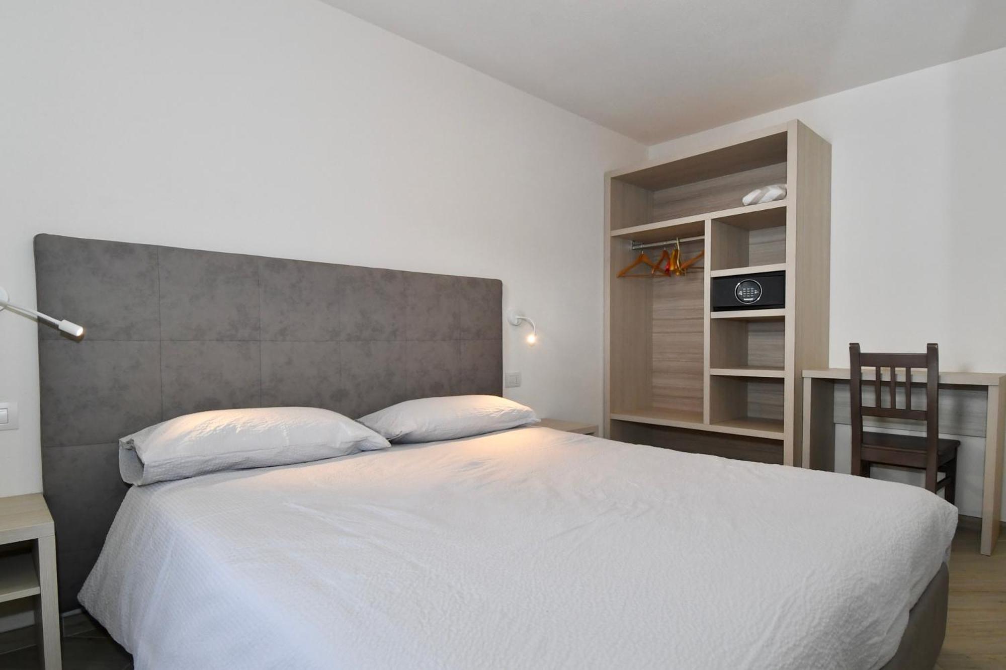 Casa Fiocco Di Neve Appartement Livigno